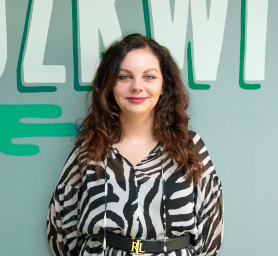 Klaudia Mucha-Iwaniczko