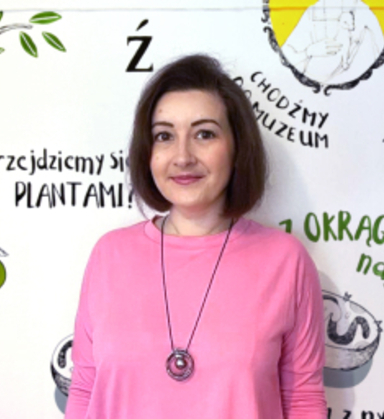 Anita Ławrynowicz