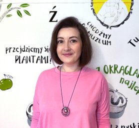 Anita Ławrynowicz